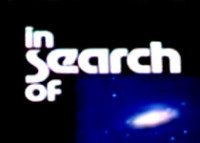 in search of