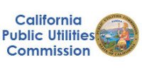 CA public utilities