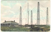 Marconi—A Historic Timeline - Inside Towers