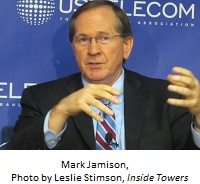 mark jamison