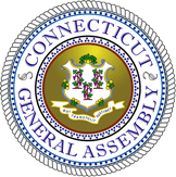 CT general assembly logo