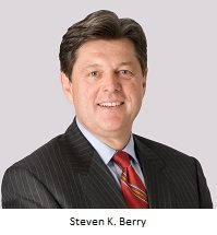 Steven Berry