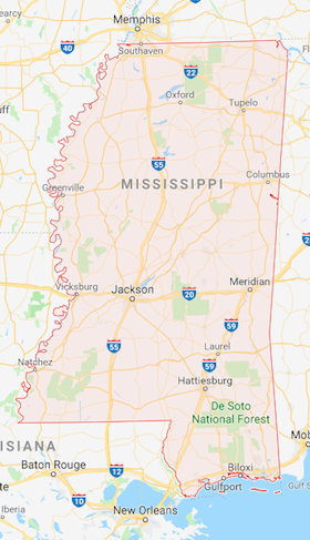 Survey Says Mississippians Want Utilities to Enter Broadband Market ...