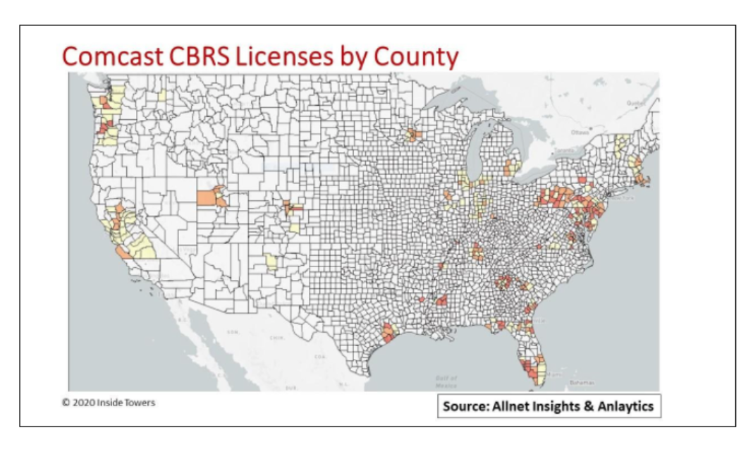 comcast wireless service