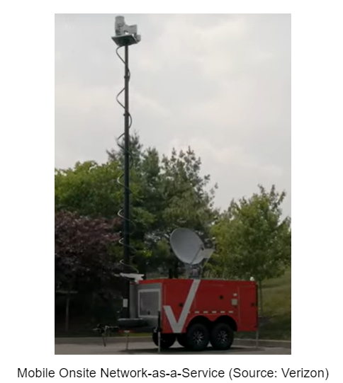 verizon satellite service