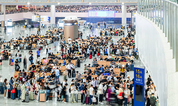 US Airports: Explore CBRS for localized wireless and new revenue streams